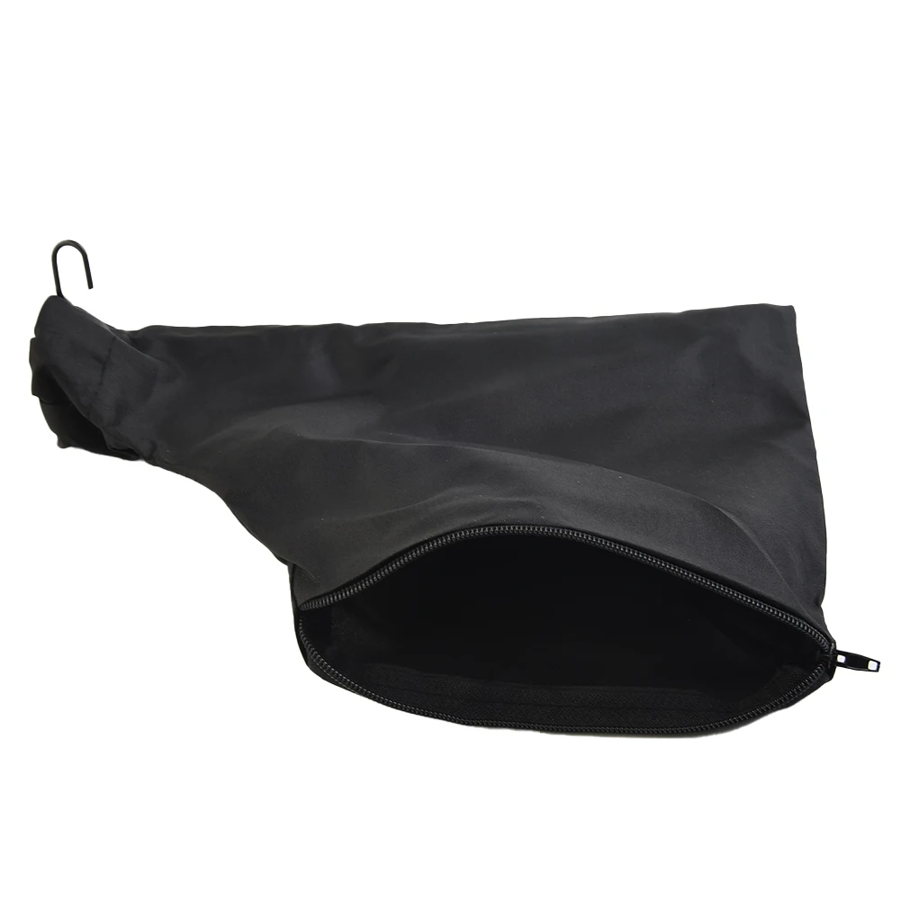 

1pcs Cloth Black Belt-Sander Part Anti-Dust Cover-Bag For 255 Miter Saw 225*150mm Power Tool Accessories