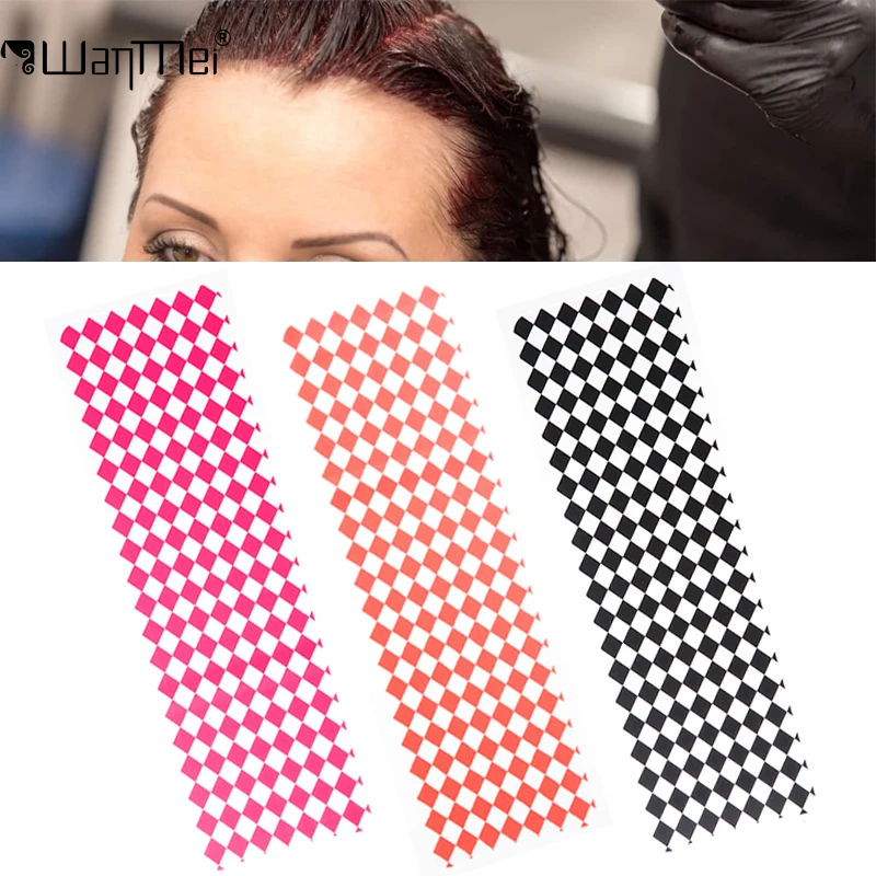 

Доска для окрашивания волос, щетка для окрашивания волос, аппликатор для мелирования, парикмахерская расческа, профессиональные принадлежности для укладки салона, парикмахерские инструменты