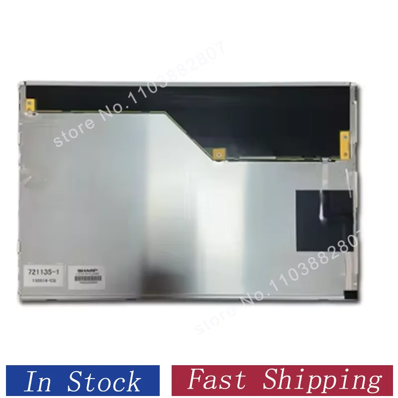 Original A+ 12.1 Inch LCD For Trimble TMX-2050 TMX 2050 TMX2050 XCN-2050 LCD Display Without Touch Screen Panel