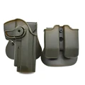 green set B
