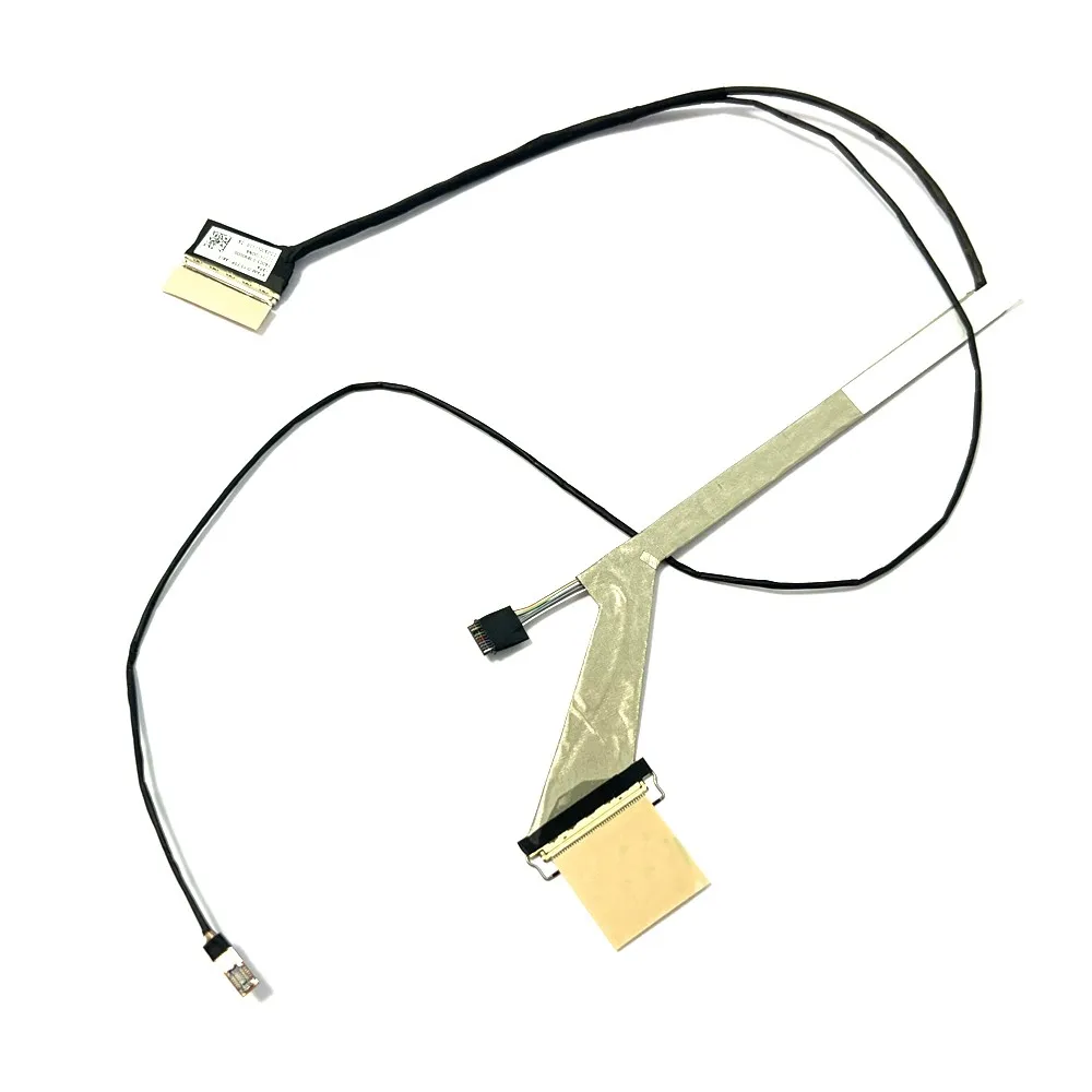 For ASUS VivoBook Pro14X X7400PC M7400Q screen cable 40pin DD0XJDLC110