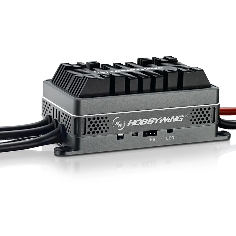 Hobbywing Platinum …