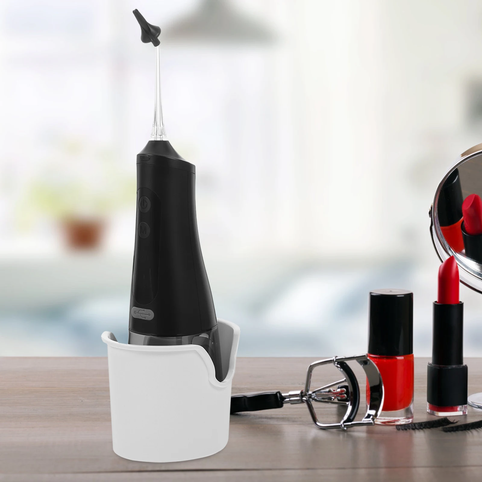 

1 set 1 Set Electric Wax Cleaner Waterproof Cleaner Tool Portable Ear Wash Kit Ear Irrigator For Gentle Earwax Removal Device