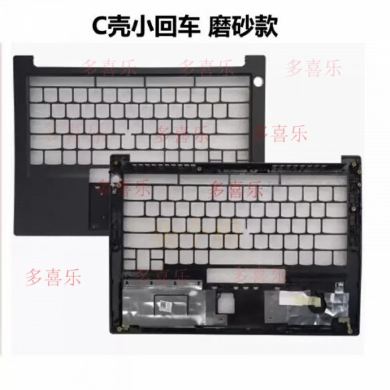 

QQ for Lenovo Thinkpad E14 Gen2 Small-enter Palmrest Upper Case