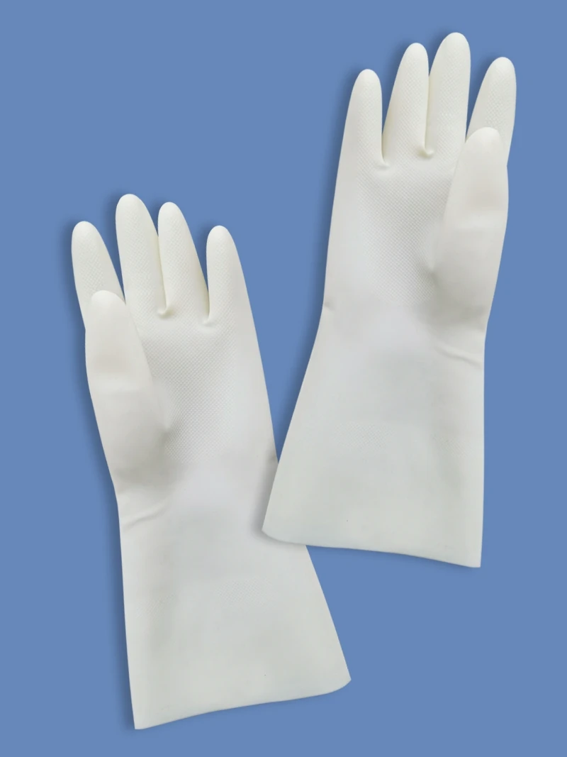 Food Ade Nitrile Gl… - image