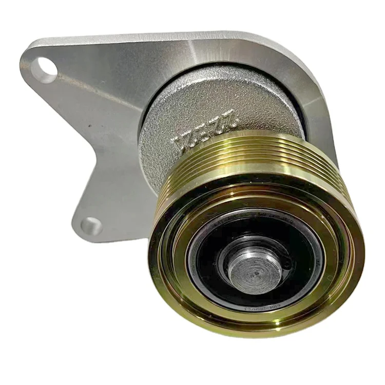 Hochwertiger Riemenspanner 78-1904 mit Riemenscheibe für Thermo King SLX SLXe SLXi