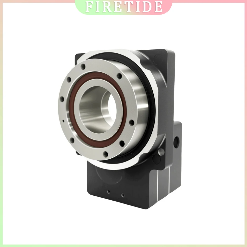 

Hollow rotary platform 60/85 servo motor reducer heavy-duty rotary platform