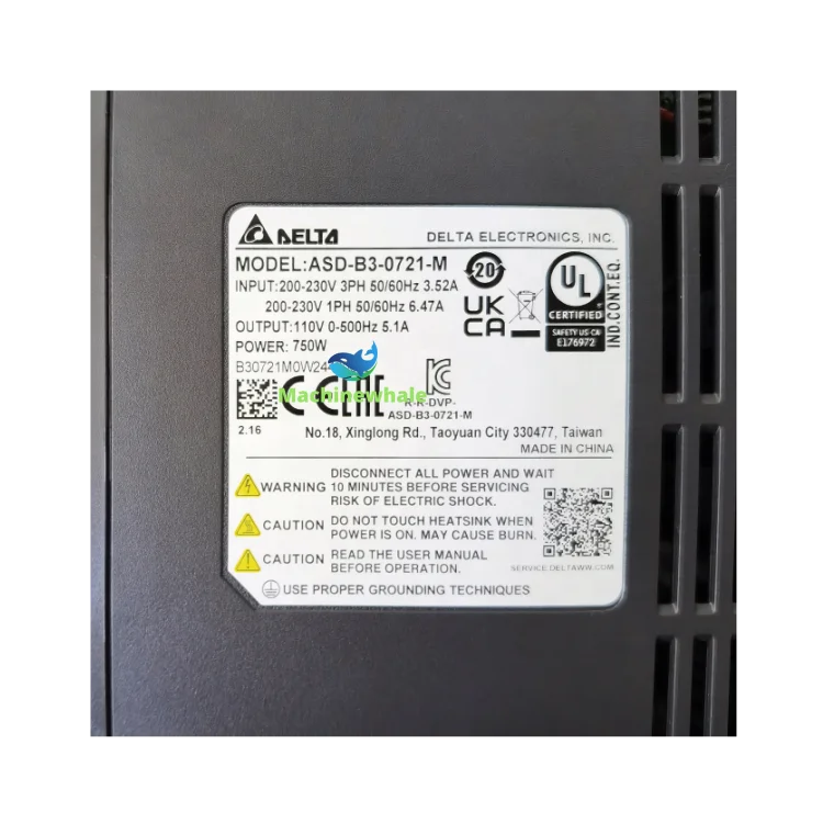 Delta Asd-B3-0721-M… - image