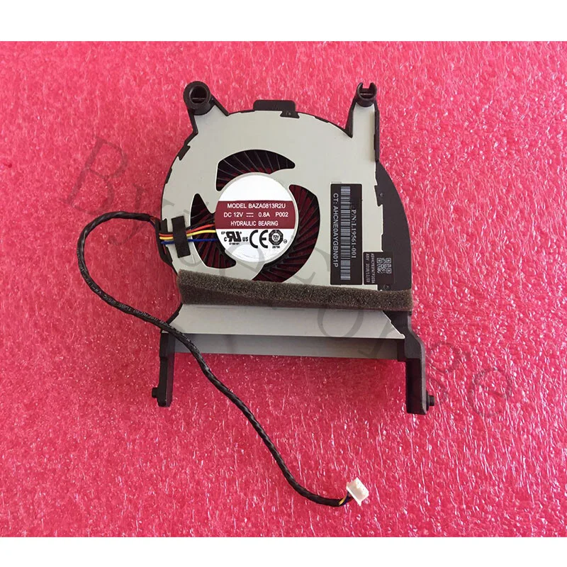 OEM Replacement  For HP EliteDesk 400 600 800 G4 35W Fan Cooling Fan L19561-001