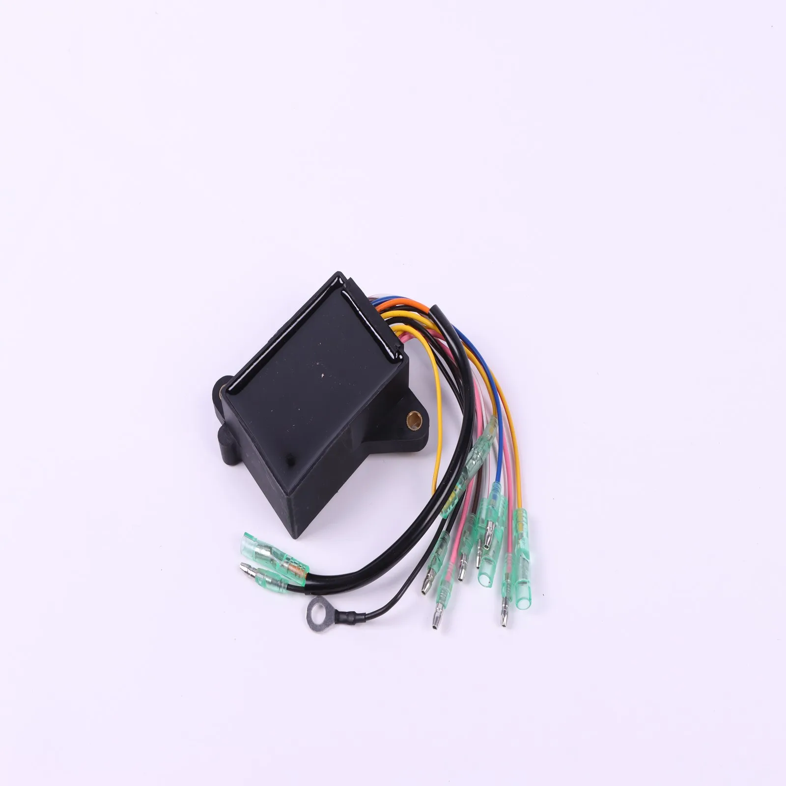 CDI Ignition Module 68T-85540-00 FOR Yamaha Outboard Engine 8HP 9.9HP 4 Stroke Motorcycle Accessories