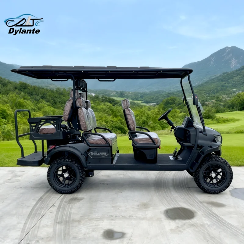 Sightseeing Electri…