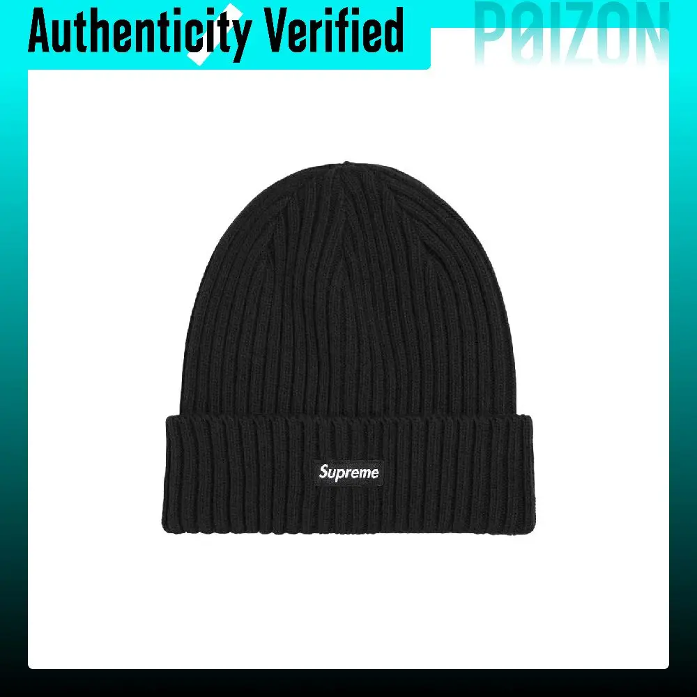 Supreme Beanies Unisex Multicolor SUP-SS26-1004