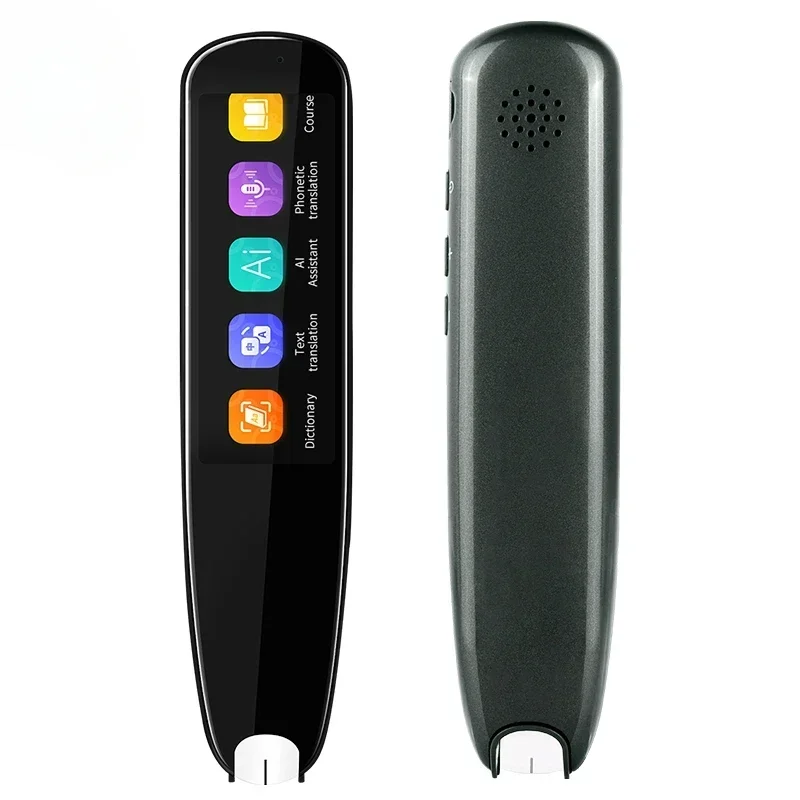 Best-selling  New Product Translation Scaning Pen Translator Electronics Pocket Language  P301 Newest Design Dictionary