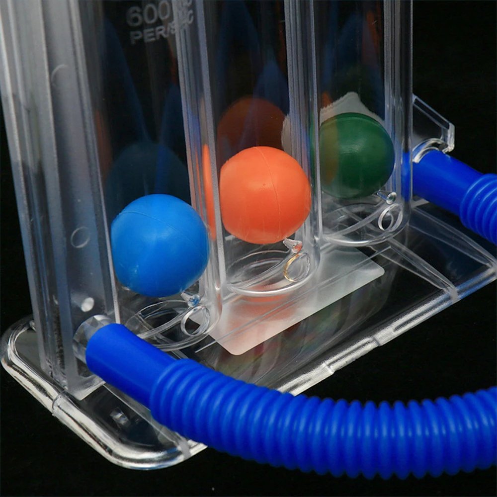 Lung Function Trainer, Spirome - Spirometer Lung Function review and price