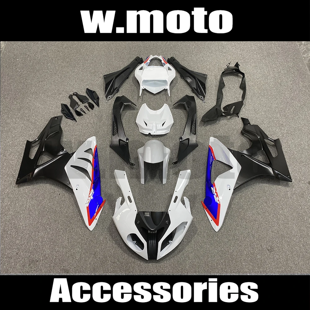 

Motorcycle Fairing Kit ABS Plastic Body Fairings Bodywork Fairing Bodykit For S1000 RR S1000RR 2009 2010 2011 2012 2013 2014