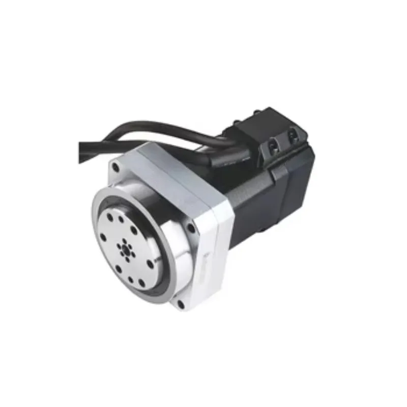 High Precision Harmonic Drive Gearbox Nema 34 Harmonic Drive for Servo Motor Applications
