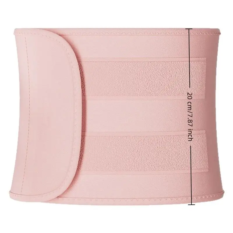 الرياضة الخصر دعم مدرب خصر محدد شكل الجسم مشد رفع الأثقال حزام كمال الاجسام مدرب خصر للرجال النساء حزام الصالة الرياضية #6