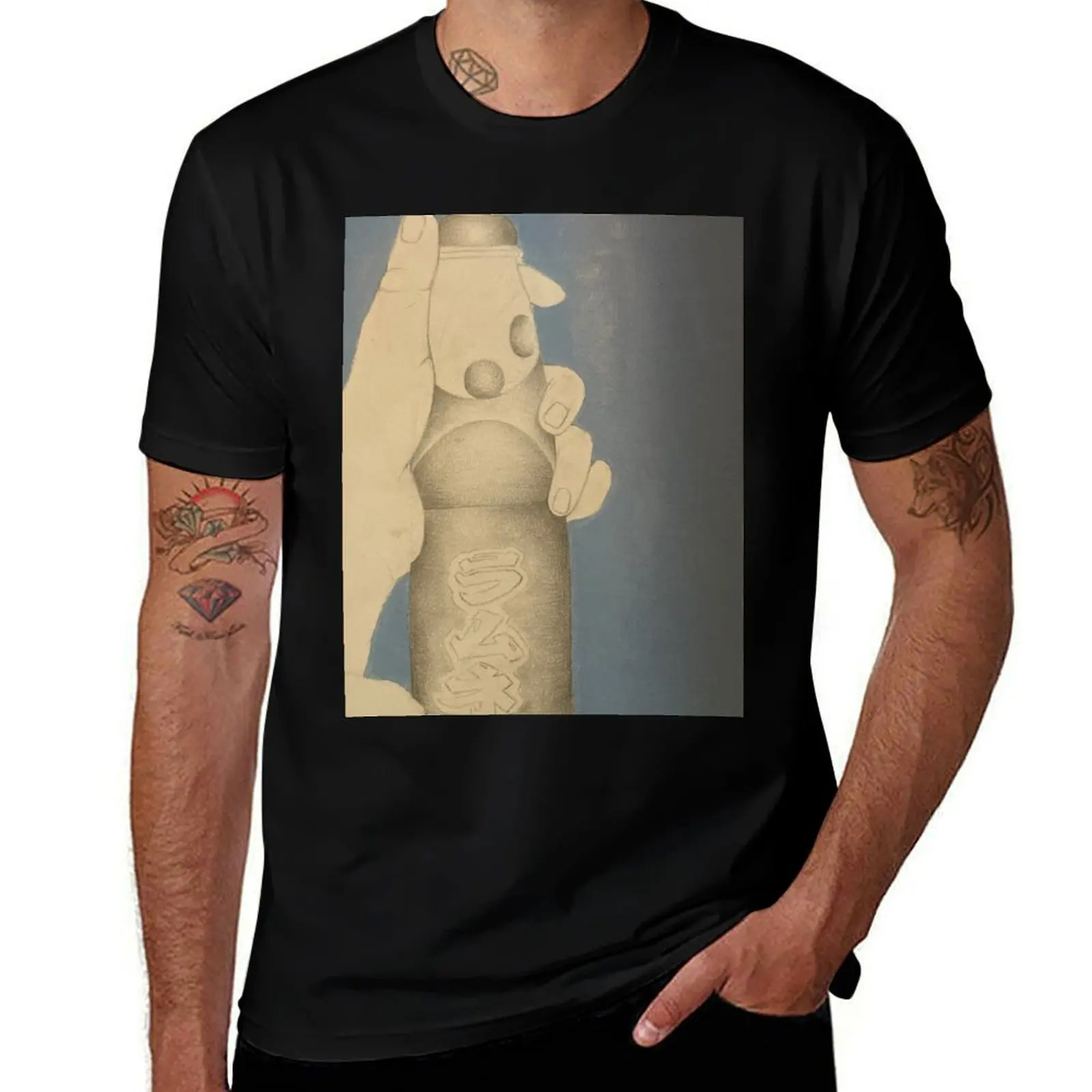 

drink T-Shirt Funny t-shirt custom shirt blanks t shirts for men graphic