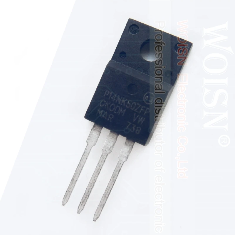 2-5PCS Z0107NA Z0107 STP14NK50ZFP P14NK50ZFP FS8205S FS8205 EMC2102-DZK-TR EMC2102 AO4801A AO4801 ILQ620GB ILQ620