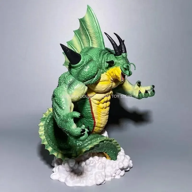متوفر 27 سنتيمتر أنيمي Shenron لعبة دراغون بول أرقام Namek Shenron Porunga Ichiban Kuji عمل البلاستيكية جمع لعبة مجسمة هدية مزخرفة