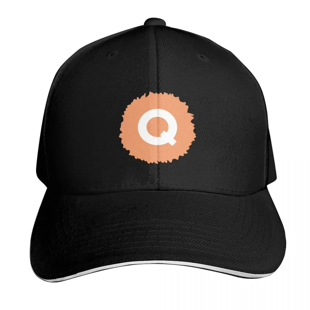 

Avenue Q Baseball Cap New Hat Rugby Brand Man cap Women's Golf Wear Men's