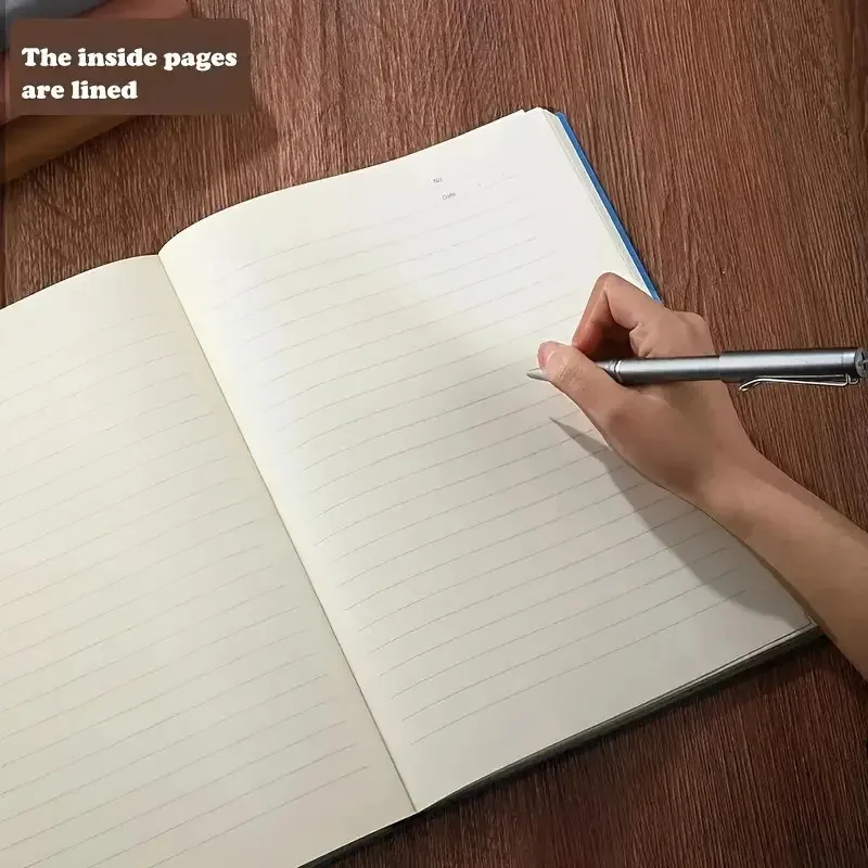 1-blocco-note-con-copertina-morbida-in-pelle-diario-in-carta-spessa-adatto-per-appunti-e-scrittura-aziendali-uffici-scuole