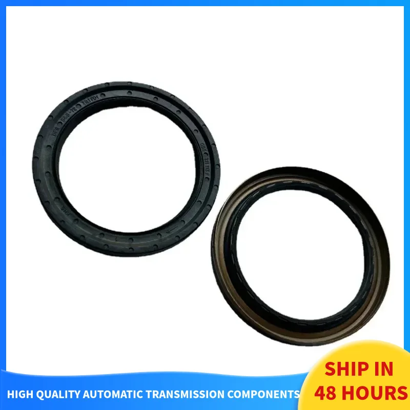 

2PSC 0B5 DL501 Уплотнение масляного насоса трансмиссии 0B5301515H 0B5311113F для VW AUDI A4 Q5 Автозапчасти