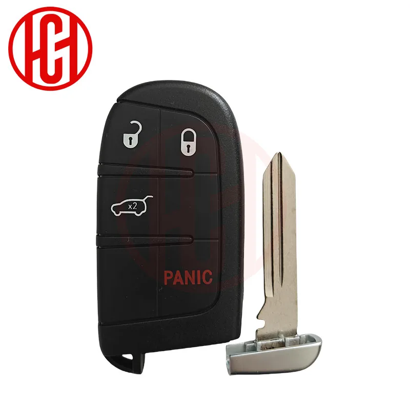 Variant: Car Key D