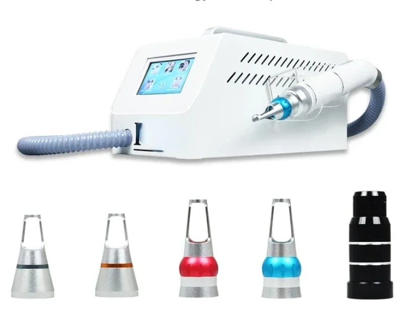 No Water Painless Pigment Removal Eyebrow Washing Freckle Removal Carbon Peeling Tool
