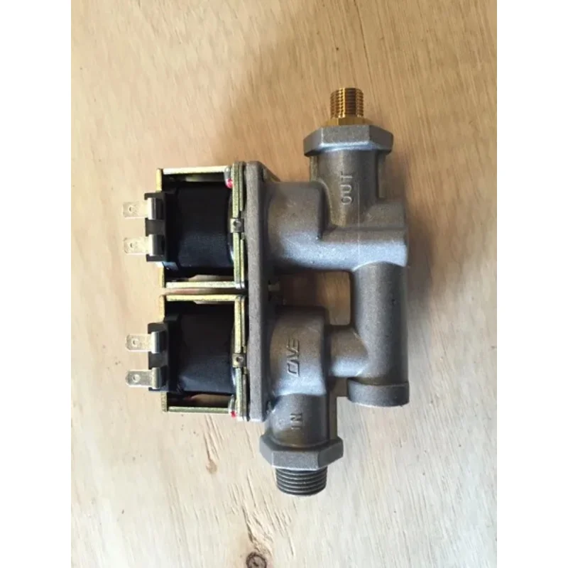 Gas Oven Solenoid Valve Universal 24 Volt Kitchen Accessories