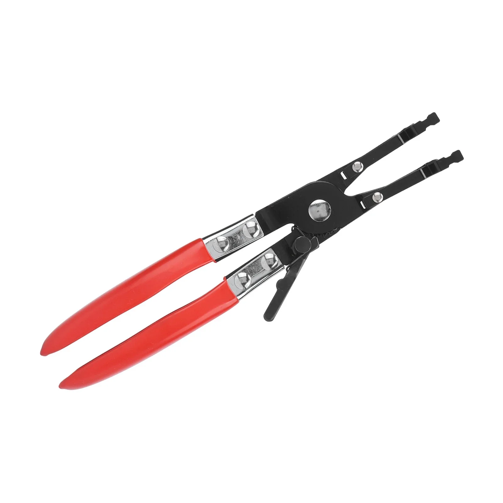 Soldering Plier Wire Welding Clamp Pick‑Up Aid Tool for Automobile Maintenance Repairing Auto Repair Tool