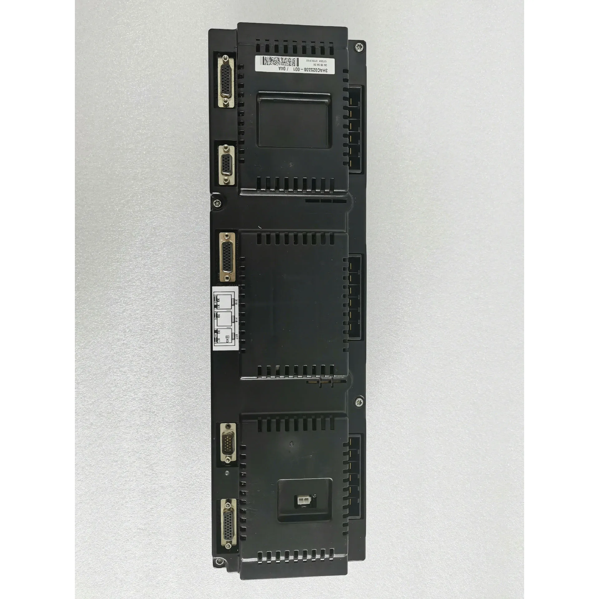 

3HAC025338-002 Привод для контроллера IRC5 M2004