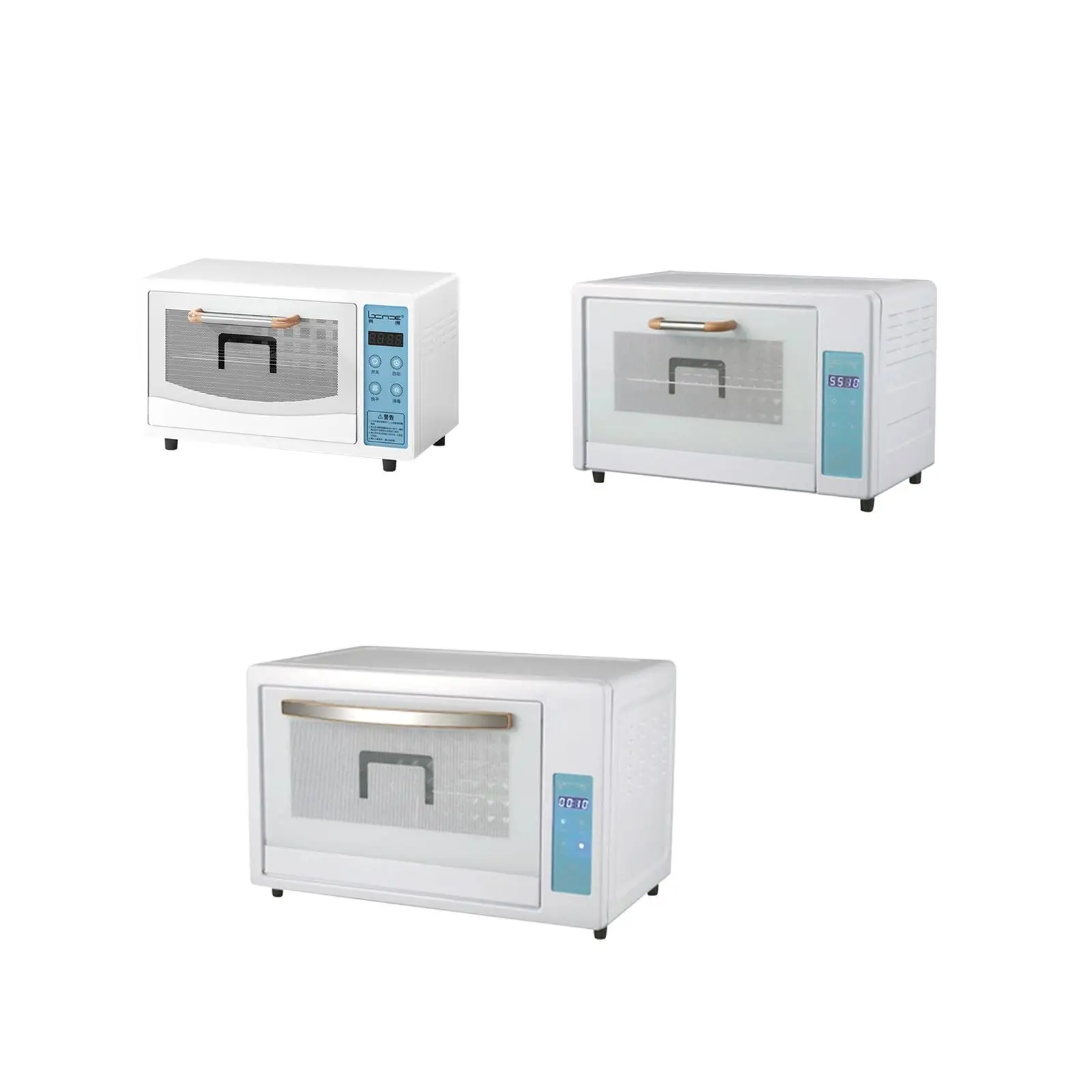 Коробка для чистки ногтей, профессиональные дезинфицирующие полотенца, дезинфицирующие коробки для дома, детские бутылочки, очки, инструмент для красоты, кусачки для ногтей