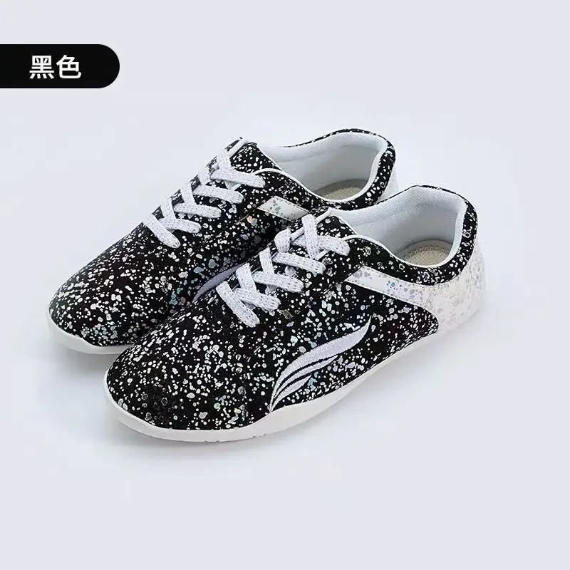 

2026 High Quality Men Women Martial Arts Training Shoes Light Weight Taekwondo Shoe For Unisex Comfortable Traditional Kung Fu