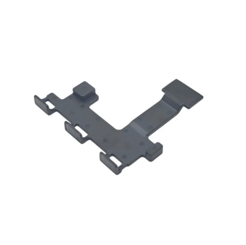 Custom Plastic  Molding & Cutting Processing Ultra-tough PC Bracket Plastic Products Mold Making