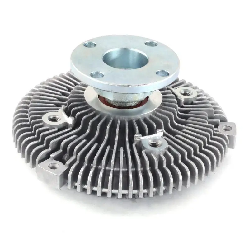 11Q600200 R55-7 R55-9 R60-9 Excavator Oil Fan Clutch 11Q6-00200 Fan Drive Motor