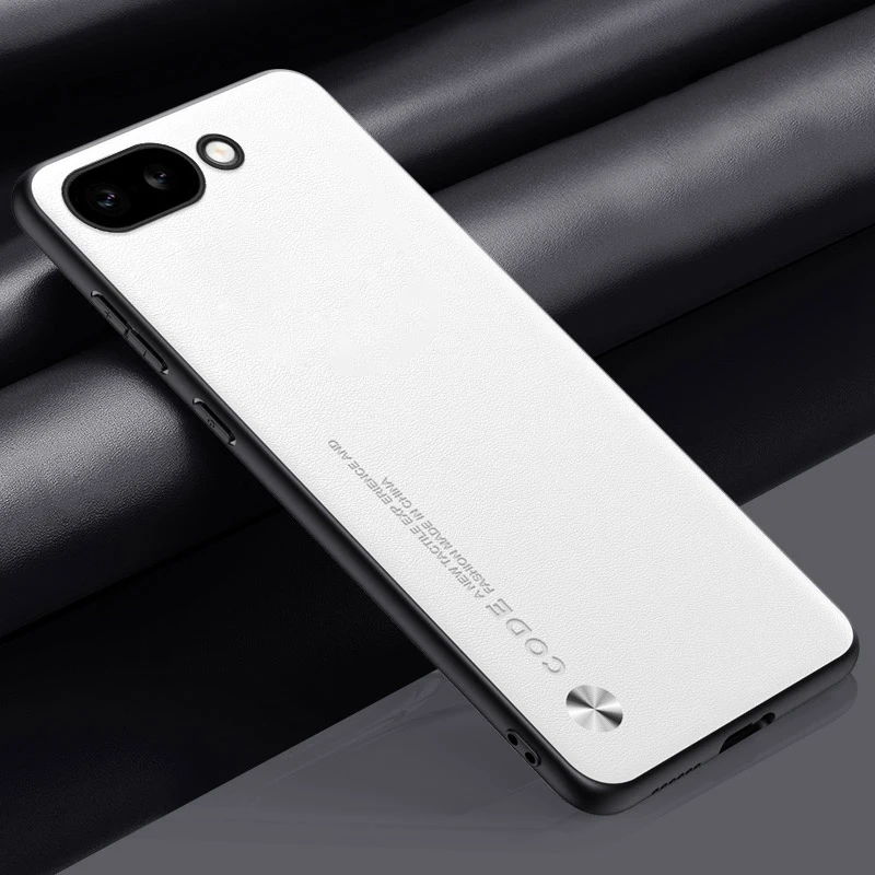 Luxury Pu Leather C…