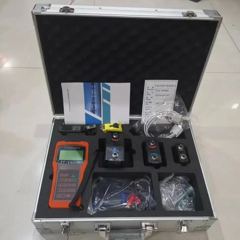 TUF-2000H High Temp… - image