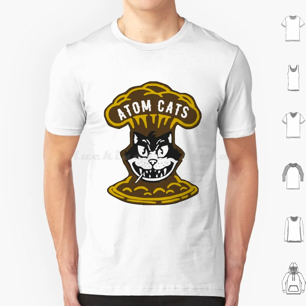 Atom Cats High Qual… - image