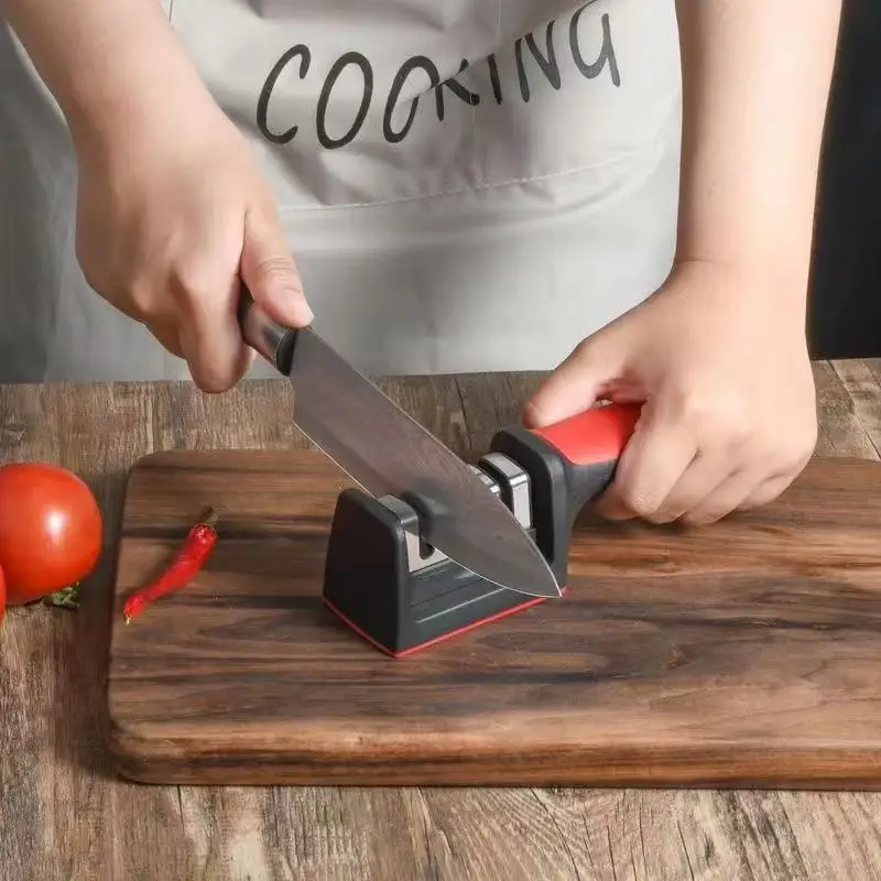 

Kitchen Knife Sharpener