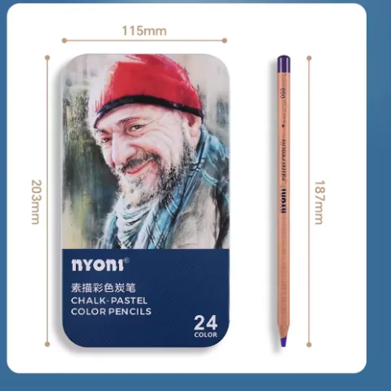 Thumbnail 3 - #22 Best Art Charcoals to Buy In 2026