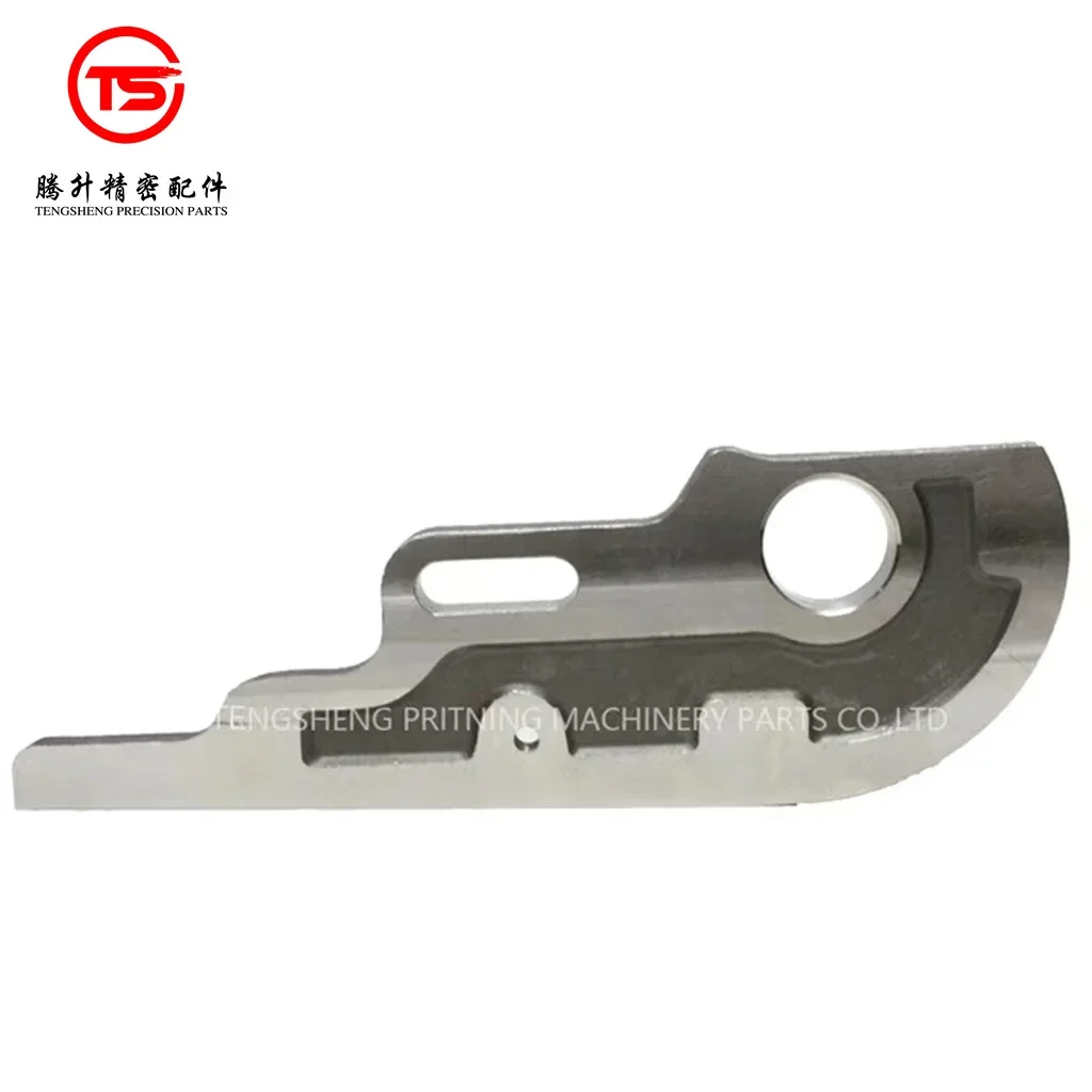 

G2.014.851/4b SM/PM52 machine gripper cam HD parts HIGH QUALITY PRINTING MACHINE PAERTS