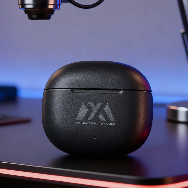 A20 Myx-Top-Notch B… - image