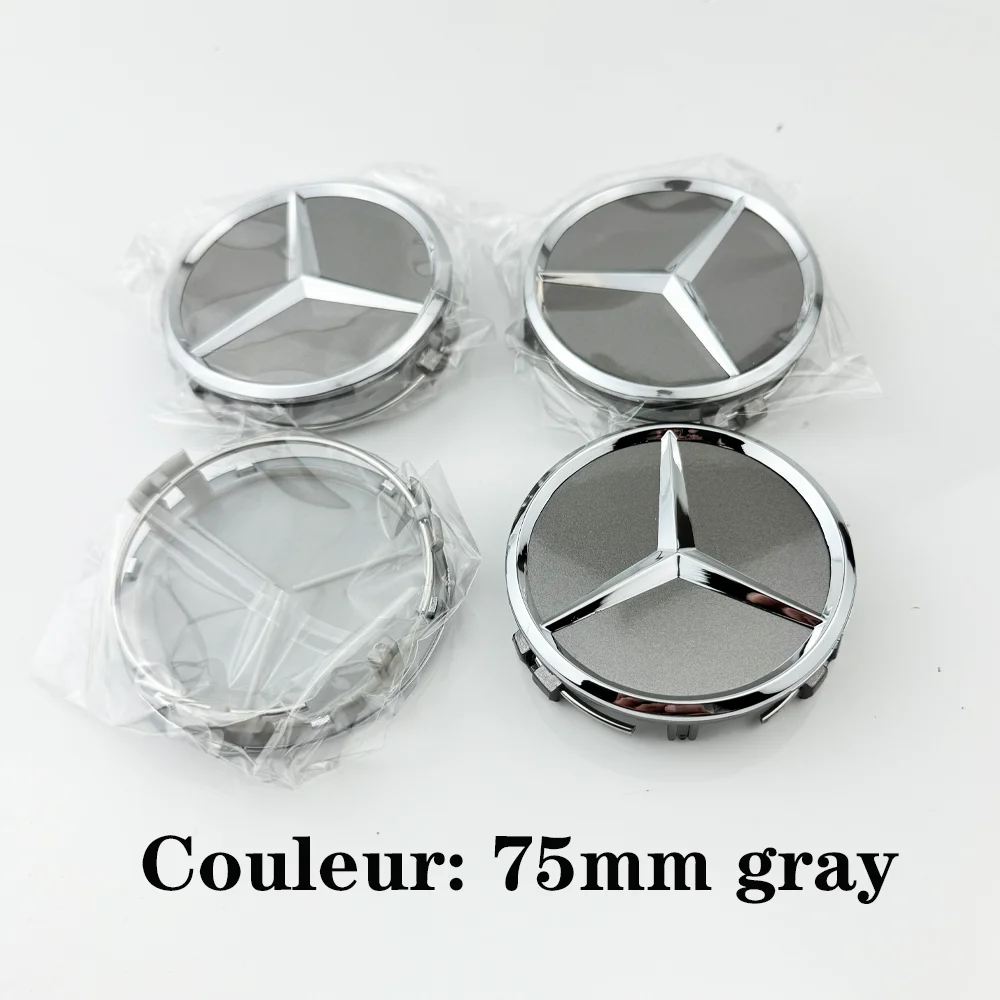 75mm gray