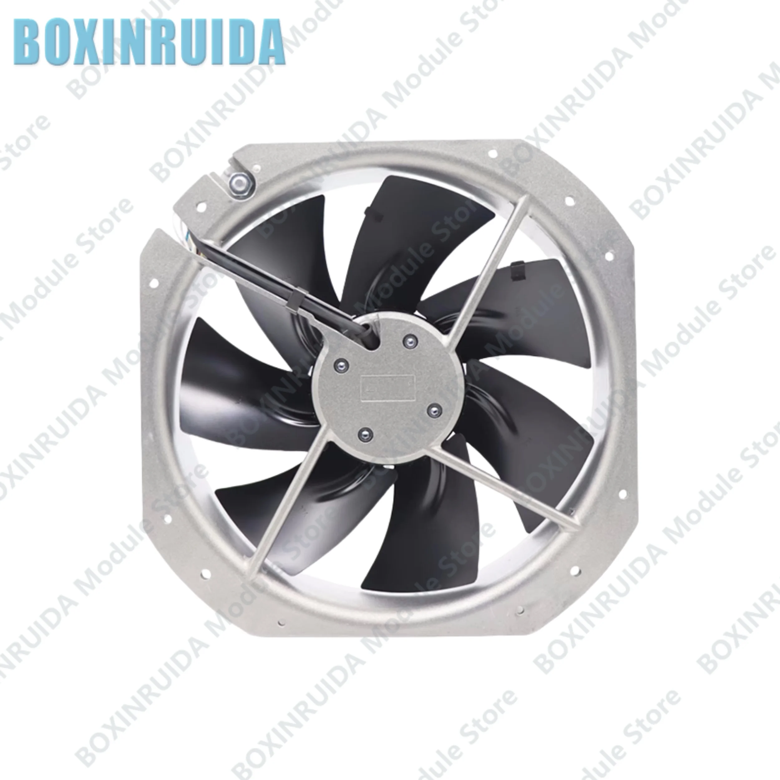 Brand new original W2E250-HL06-05 28080 230V electrical drive cabinet cooling fan
