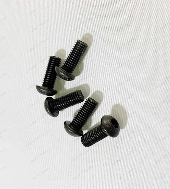 Widened Spacer Sprocket Modification Kit 3rd Gen Upgrade Parts