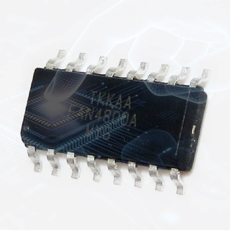 Mixed All Models Allowed Accept Large OEM Orders 7523 SIP-9 AN7523