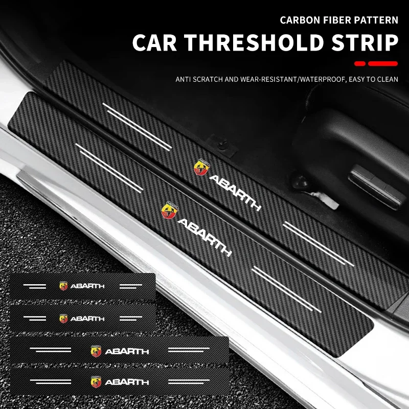 Auto Door Threshold…