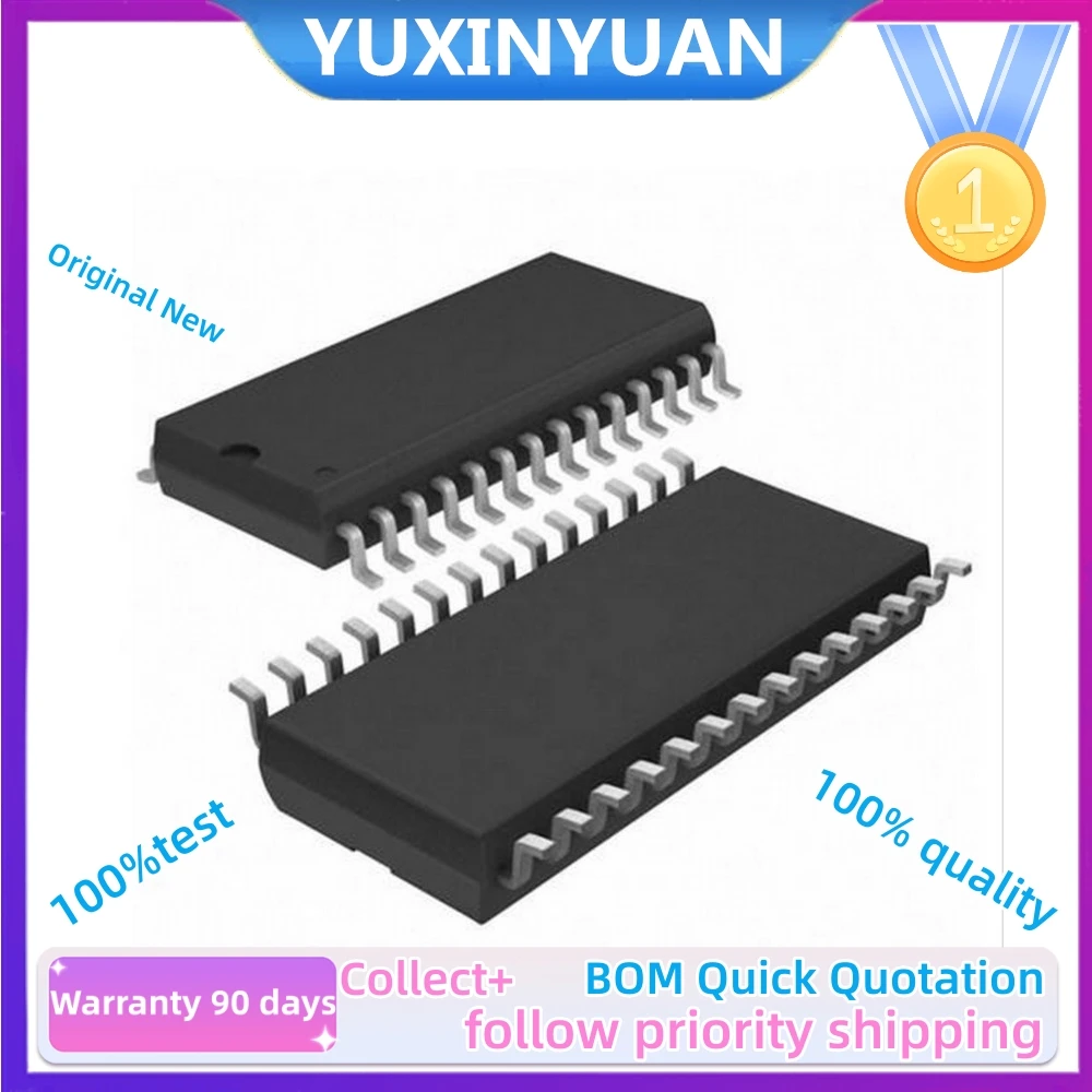 1PCS   PIC16F873A  876A  2550  25K80  26K22  26K40  TPIC46L01DBR--YUXINYUA  IC in stock 100%good,100%test