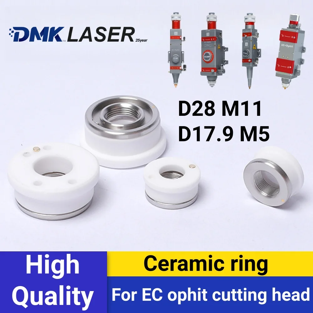 Dmk Ec+Ophit Laser …